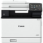 Canon i-SENSYS MF752Cdw DIN A4 Farb Laser Multifunktionsdrucker von Canon