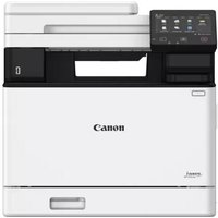 3 Jahre Garantie GRATIS nach Registrierung* Canon i-SENSYS MF754Cdw Farblaser-Multifunktionsgerät von Canon