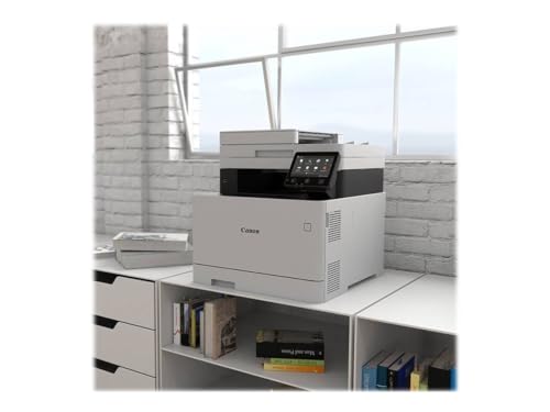 Canon I-Sensys X C1127I Laser A4 1200 X 1200 DPI 27 Ppm Wi-Fi, W128280599 (1200 X 1200 DPI 27 Ppm Wi-Fi) von Canon