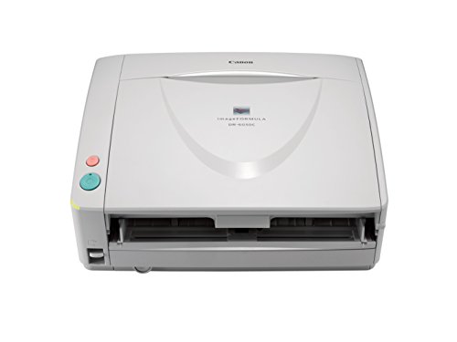 Canon imageFORMULA DR-6030C - dokument von Canon