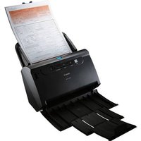 Canon imageFORMULA DR-C230 Duplex-Dokumentenscanner A4 600 x 600 dpi 30 Seiten/min, 60 Bilder/min US von Canon