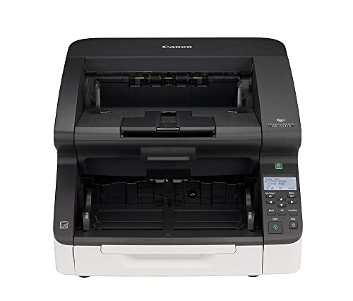 Canon imageFORMULA DR-G2110 - dokument von Canon