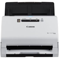 3 Jahre Garantie GRATIS nach Registrierung* Canon imageFORMULA R40 Dokumenten-Scanner von Canon