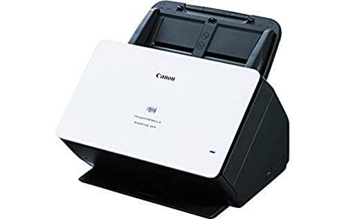 Canon imageFORMULA ScanFront 400 Schwarz,weiß Canon imageFORMULA ScanFront 400 Schwarz,weiß von Canon