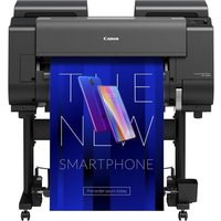 Canon imagePROGRAF GP-2000 Großformatdrucker 61 cm (24") von Canon