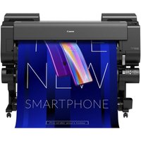 Canon imagePROGRAF GP-4000 Großformatdrucker 111,8 cm (44") von Canon