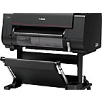 Canon imagePROGRAF PRO-2100 Farb Tintenstrahl Großformatdrucker DIN A1 Schwarz 3867C003 von Canon