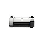 Canon imagePROGRAF TA-20 Farb Tintenstrahl Großformatdrucker DIN A1 Schwarz, Weiß 3659C003 von Canon