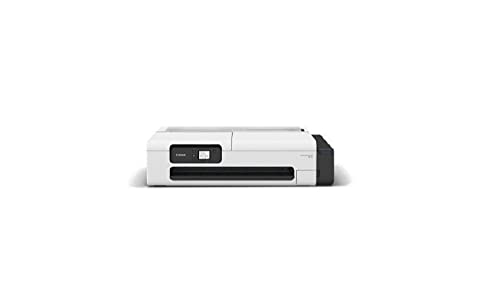 Canon imagePROGRAF TC-20 Plotter Impresora Gran Formato A1 24" Color WiFi Canon imagePROGRAF TC-20 Plotter Impresora Gran Formato A1 24" Color WiFi von Canon