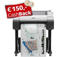 AKTION: Canon imagePROGRAF TM-240 Plotter mit CashBack von Canon