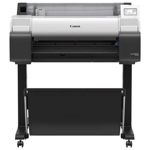 Canon imagePROGRAF TM-240 Canon imagePROGRAF TM-240 von Canon