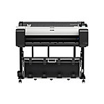 Canon imagePROGRAF TM-300 Farb Thermal Großformatdrucker DIN A0 Schwarz, Weiß 3058C003 Canon imagePROGRAF TM-300 Farb Thermal Großformatdrucker DIN A0 Schwarz, Weiß 3058C003 von Canon