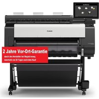 Canon imagePROGRAF TX-3100 MFP Z36 Großformat-Multifunktionsdrucker 91,4 cm (36") von Canon