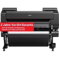 Canon imagePROGRAF PRO-4100 Großformatdrucker 111,8 cm (44") von Canon