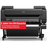 Canon imagePROGRAF PRO-4100S Großformatdrucker 111,8 cm (44") von Canon