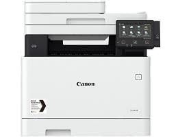 Canon I-Sensys X C1127If Laser A4 1200 X 1200 DPI 27 Ppm Wi-Fi, 3101C051 von Canon