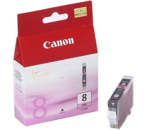 0625B001 Canon PIXMA iP4300 Tinte Photo Magenta von Canon