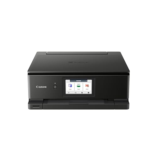 PIXMA TS8750 3IN1 MFP Print von Canon