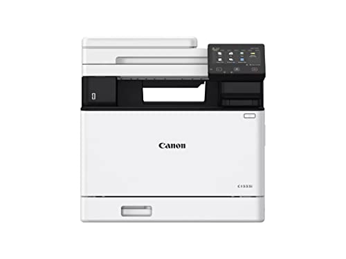 Printer Canon C1333i MFP Laser Color von Canon