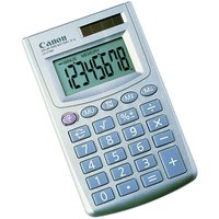 Canon Taschenrechner LS-270 L silber von Canon