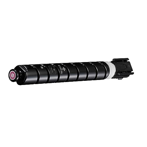 Toner C-EXV CEXV 58L Magenta (3768C002) von Canon
