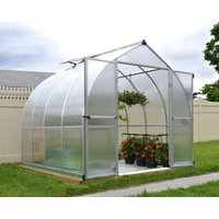 Gewächshaus Bella 8x8 von Canopia