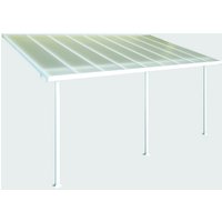 Terrassenüberdachung "FERIA" 3 x 6.1 von Canopia