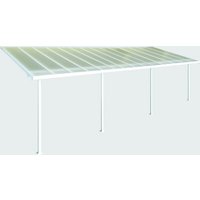 Terrassenüberdachung "FERIA" 3 x 8.5 Terrassenüberdachung "FERIA" 3 x 8.5 von Canopia
