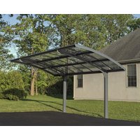 Canopia by Palram Carport Arizona Breeze 5000 von Canopia by Palram