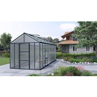 Gewächshaus Glory 8X20 von Canopia