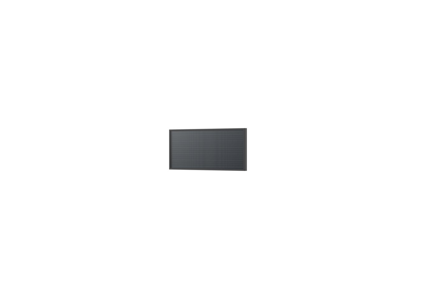 Cansolar Solarmodul Solarpanel Full Black Shingled Mono 50 Watt Cansolar Solarmodul Solarpanel Full Black Shingled Mono 50 Watt von Cansolar