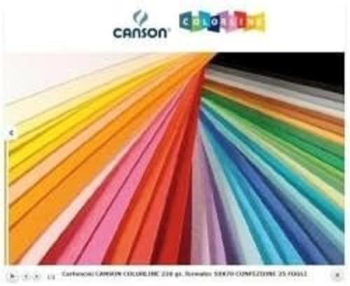 Canson Colorline - Papel decorativo von Canson