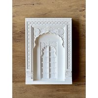 Architektur Gips Model Rajasthan Architektur Gips Model Rajasthan von CantarelDesign