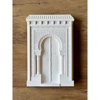 Architektur Gipsmodell Tunesien Architektur Gipsmodell Tunesien von CantarelDesign