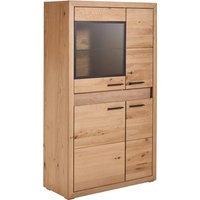 Cantus Highboard CLEVELAND, Teilmassiv von Cantus
