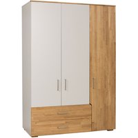 Cantus Kleiderschrank COOL, Holznachbildung von Cantus