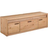 Cantus Lowboard CLEVELAND, Teilmassiv von Cantus