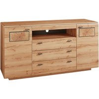 Cantus Sideboard BERN, Holznachbildung von Cantus