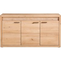 Cantus Sideboard CLEVELAND, Teilmassiv von Cantus
