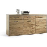 Cantus Sideboard ESPERO, Massivholz von Cantus