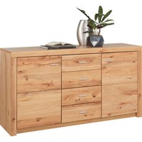 Cantus Sideboard INDIRA, Teilmassiv von Cantus