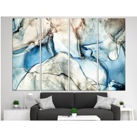 3 Panel Leinwand, Leinwand Kunst, Kunst von CanvasPrintStudioUA