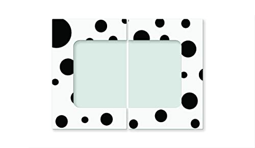 2x30x52cm - Herdabdeckplatte, Herdabdeckung für Glaskeramik-Kochfelder, Gehärtetes Glas, 60x52cm, mehrfarbig, Schneideplatte von Canvasfly