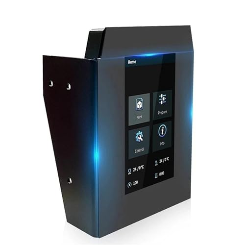 3D 4,3-Zoll-Full-24-Bit-Farb-Touchpanel-LCD-Display-Kit for Ender-3/Ender-3 Pro/Ender-3 V2-Druckerteile 3D 4,3-Zoll-Full-24-Bit-Farb-Touchpanel-LCD-Display-Kit for Ender-3/Ender-3 Pro/Ender-3 V2-Druckerteile von Canvia