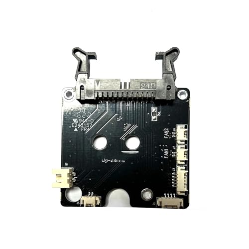 3D Sprite Extruder Pro Kit Kabelunterstützungskit Modifizierte 3D-Druckerteile for Ender-3Ender-3 Pro Ender-3 MAX Ender-3 V2(PCBA-CRI-2161V1.0) von Canvia