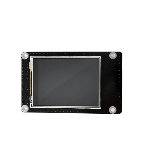 ET4 Touchscreen 2,8-Zoll-Touchscreen-LCD-Vollfarb-TFT-LCD-Display mit einfacher Bedienung ST7789V for ET4Pro ET4X 3D-Druckerteile ET4 Touchscreen 2,8-Zoll-Touchscreen-LCD-Vollfarb-TFT-LCD-Display mit einfacher Bedienung ST7789V for ET4Pro ET4X 3D-Druckerteile von Canvia