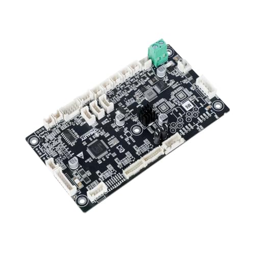 K2 Motherboard_CR3NN200401C12_32_M6_GD32F303RET6(K2 motherboard) von Canvia
