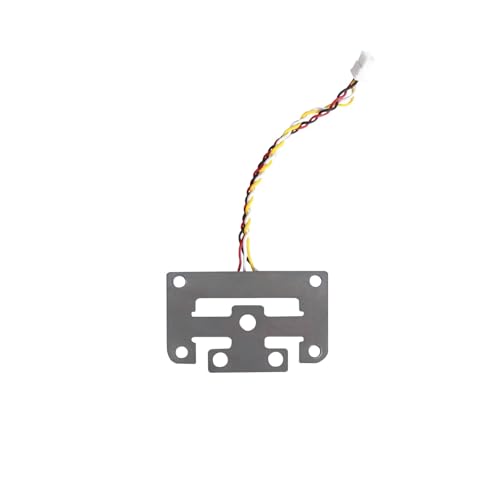 K2 Plus Dehnungsmessstreifen-Nivellierungssensor for K2 Plus 3D-Drucker(2PCS) von Canvia