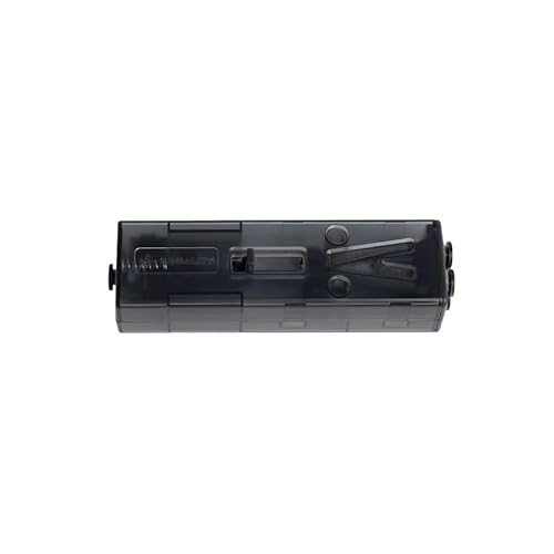 K2 Plus Stoßdämpfer-Kit von Canvia