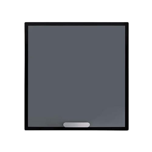 K2 Plus Top Glass Kit von Canvia